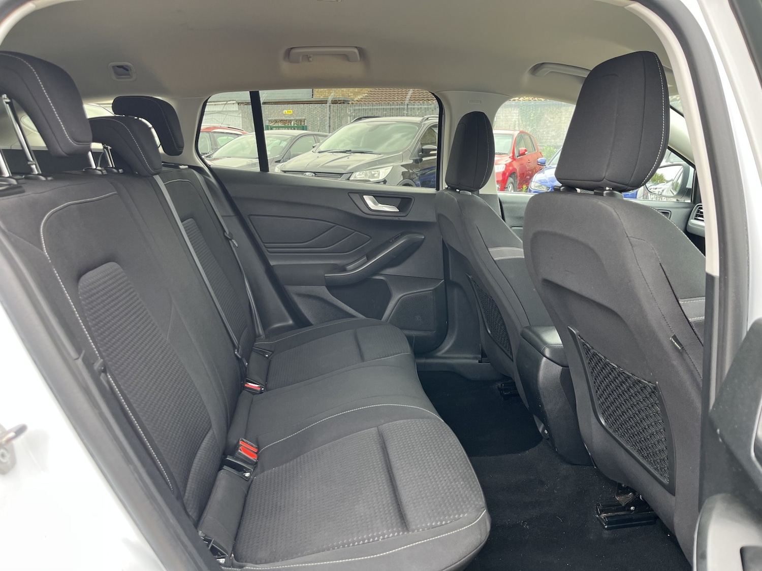 Used Ford Focus 2019 for sale - 76407555: Photo 17