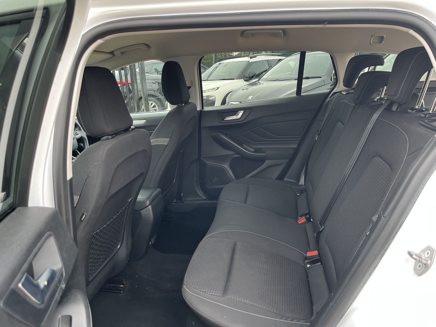 Used Ford Focus 2019 for sale - 76407555: Photo 18