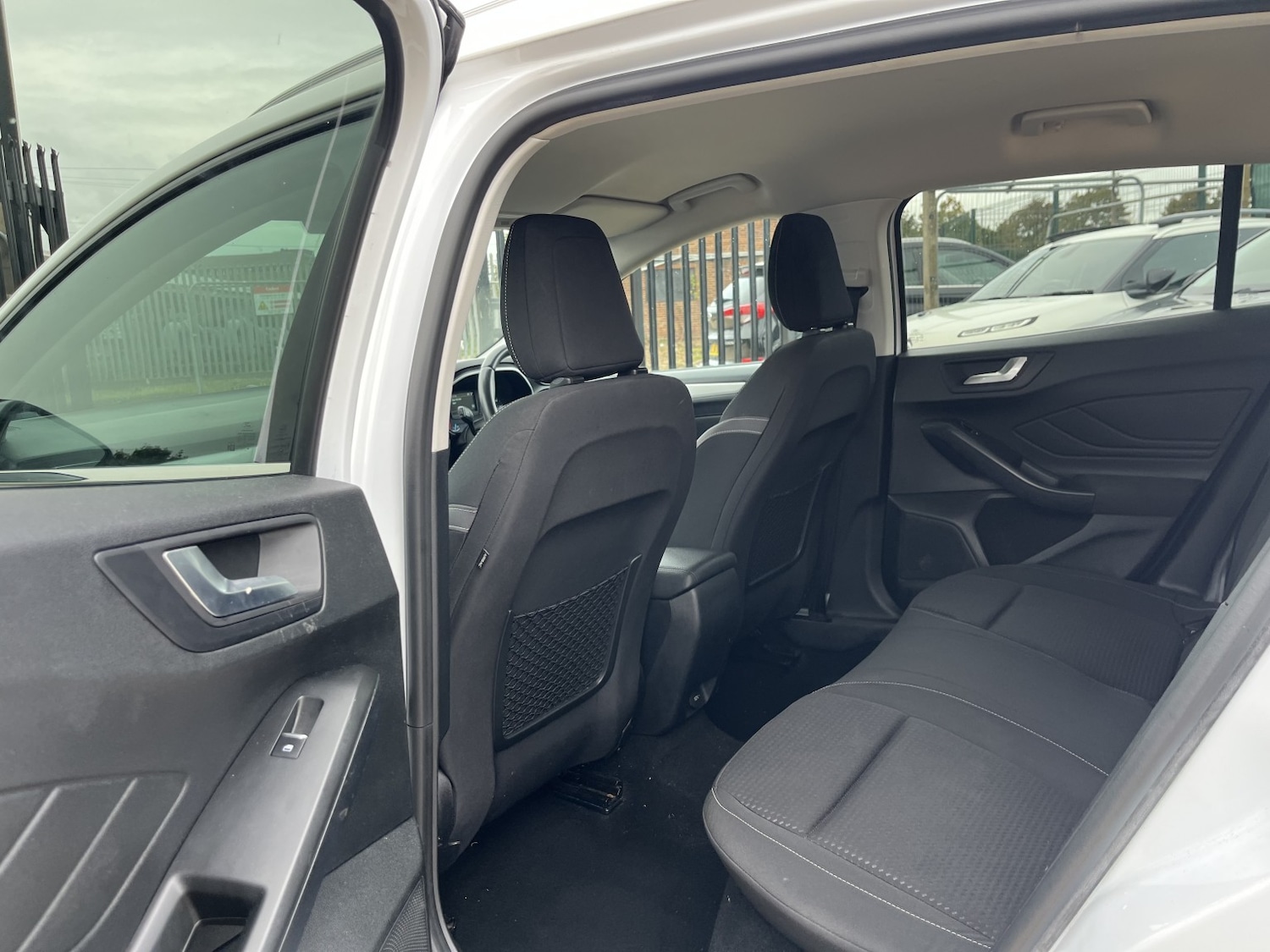 Used Ford Focus 2019 for sale - 76407555: Photo 19