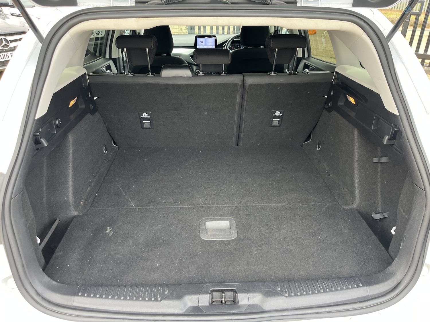 Used Ford Focus 2019 for sale - 76407555: Photo 20