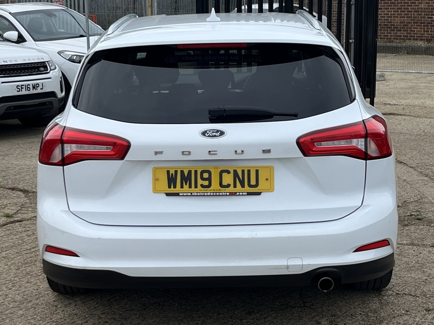 Used Ford Focus 2019 for sale - 76407555: Photo 5