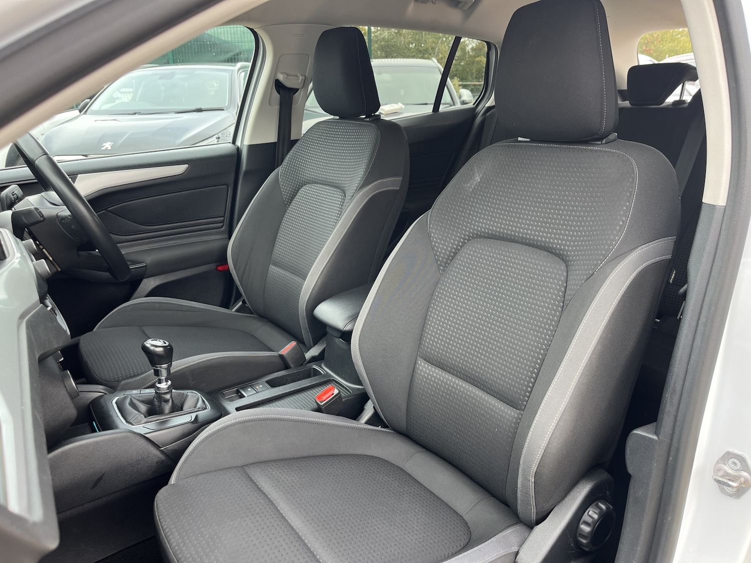 Used Ford Focus 2019 for sale - 76407555: Photo 9