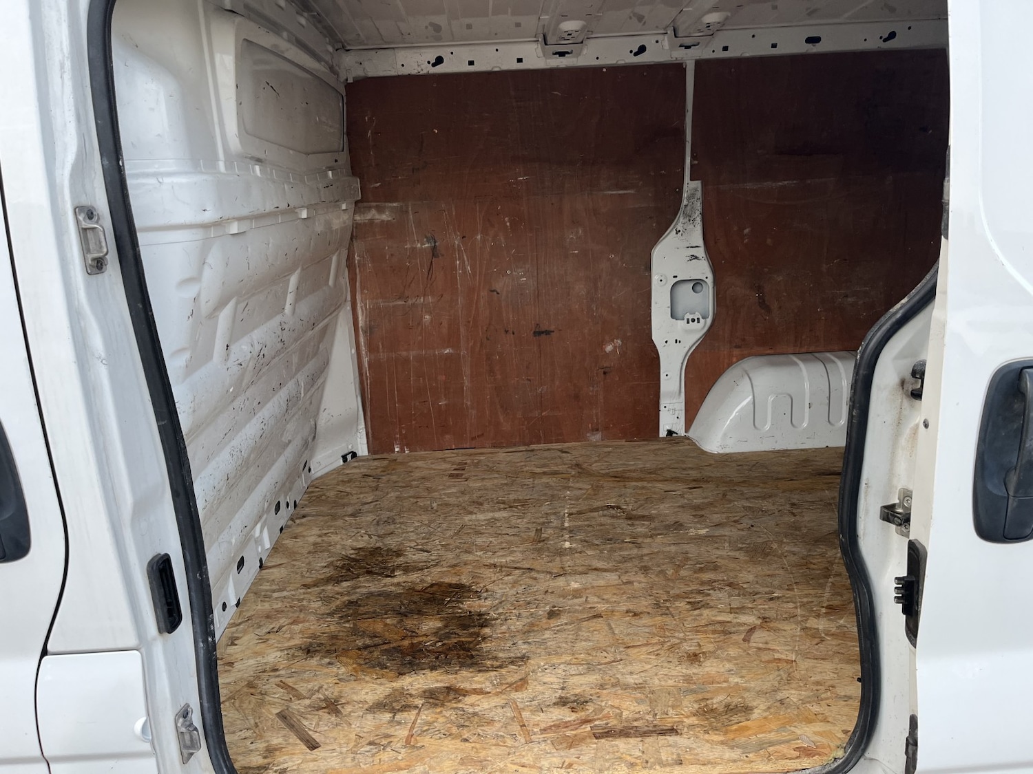 Used Vauxhall Vivaro 2014 for sale - 77961975: Photo 17