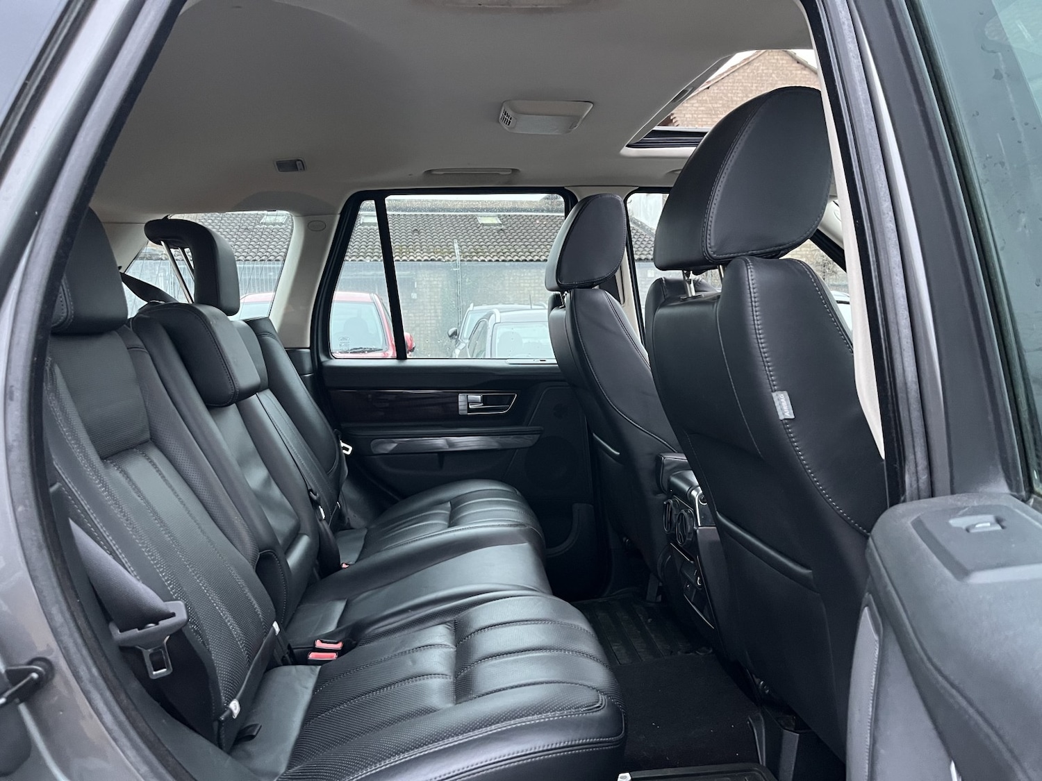 Used Land Rover Range Rover Sport 2010 for sale - 76791560: Photo 14