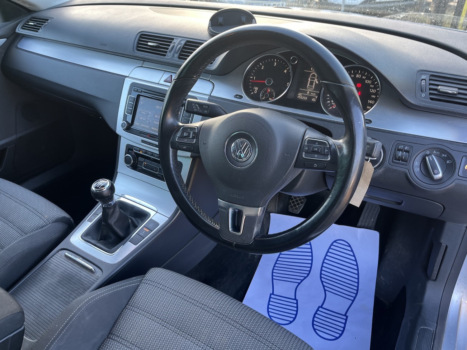 Used Volkswagen Passat 2009 for sale - 77135883: Photo 10