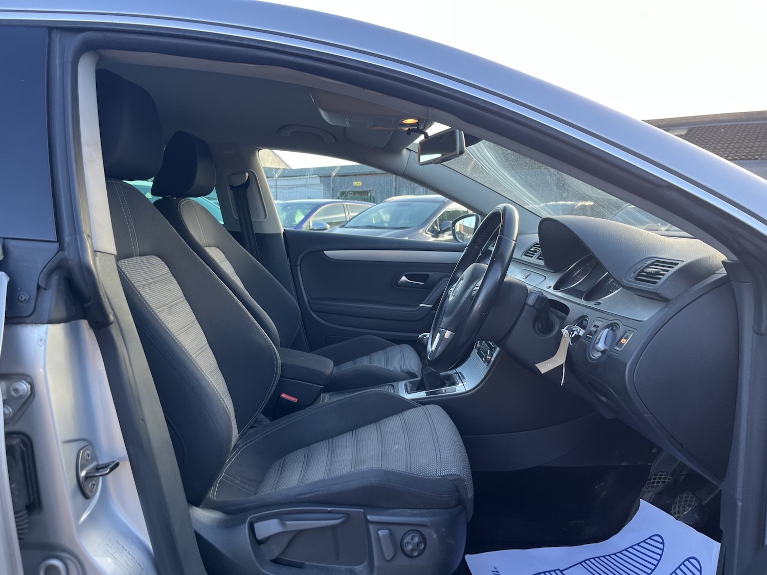 Used Volkswagen Passat 2009 for sale - 77135883: Photo 11