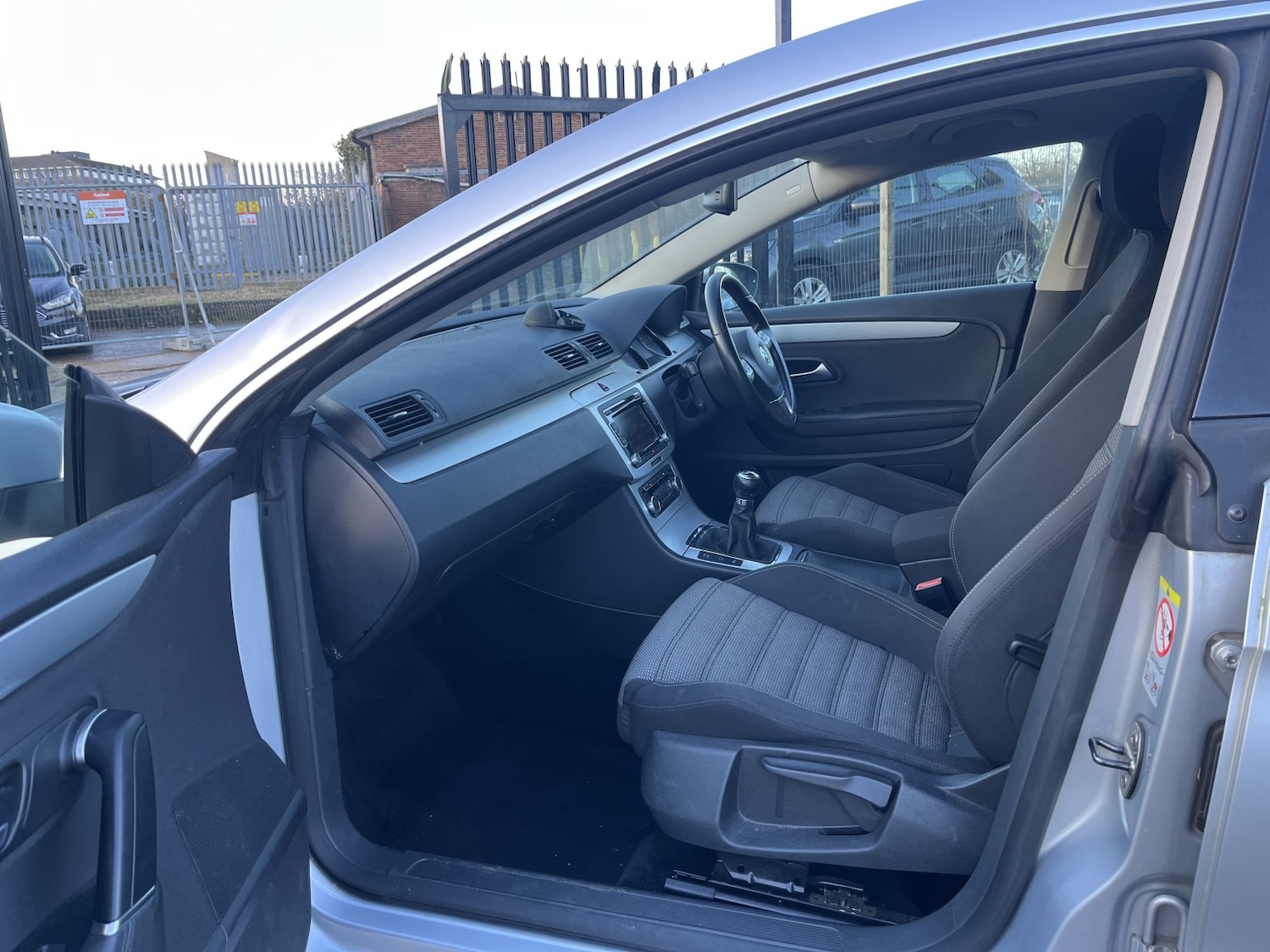 Used Volkswagen Passat 2009 for sale - 77135883: Photo 13