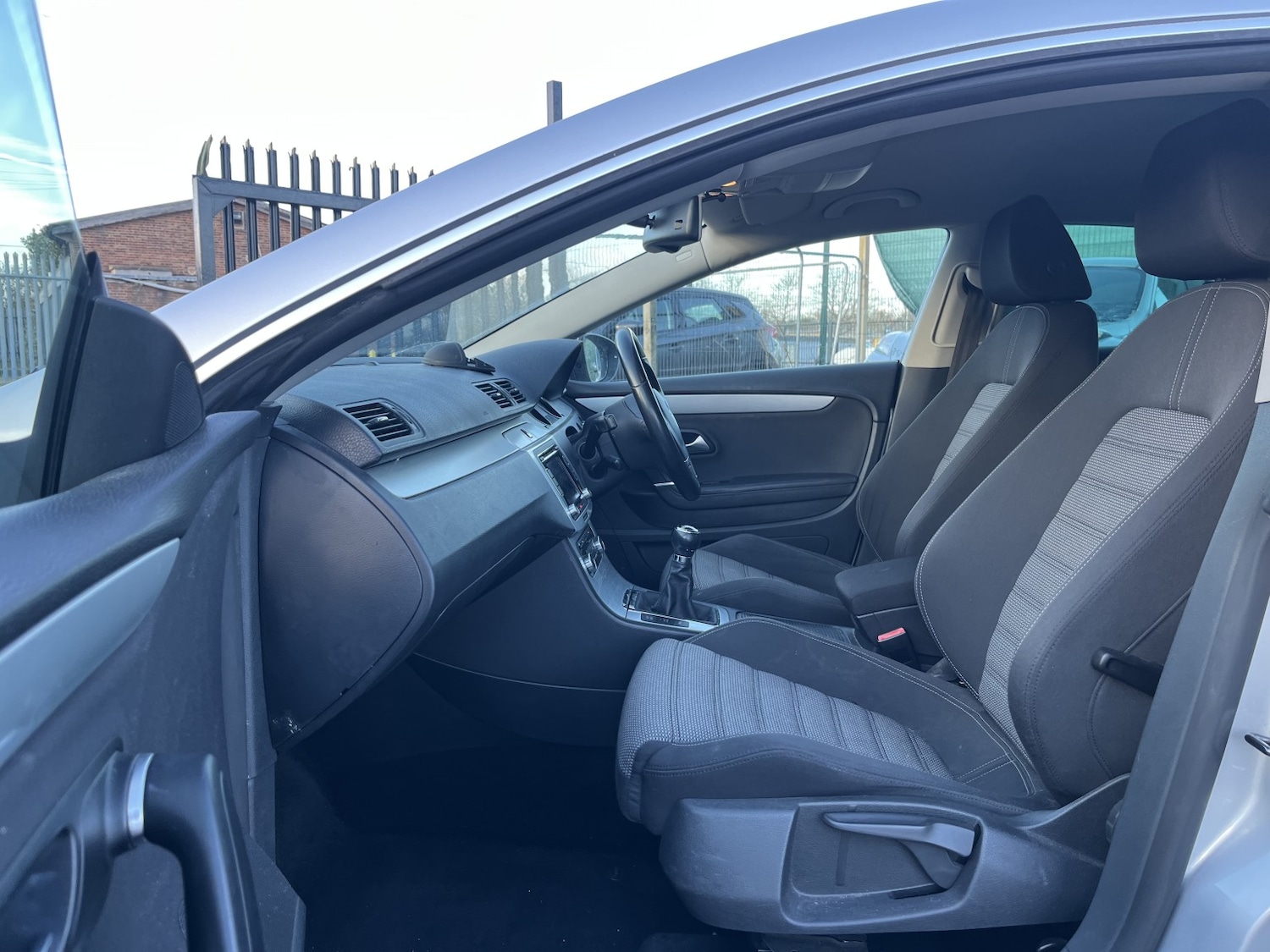 Used Volkswagen Passat 2009 for sale - 77135883: Photo 14