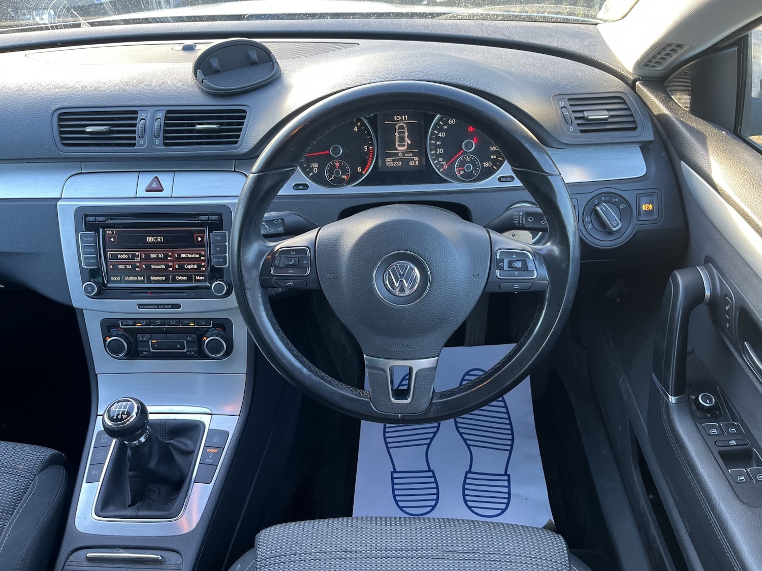 Used Volkswagen Passat 2009 for sale - 77135883: Photo 15