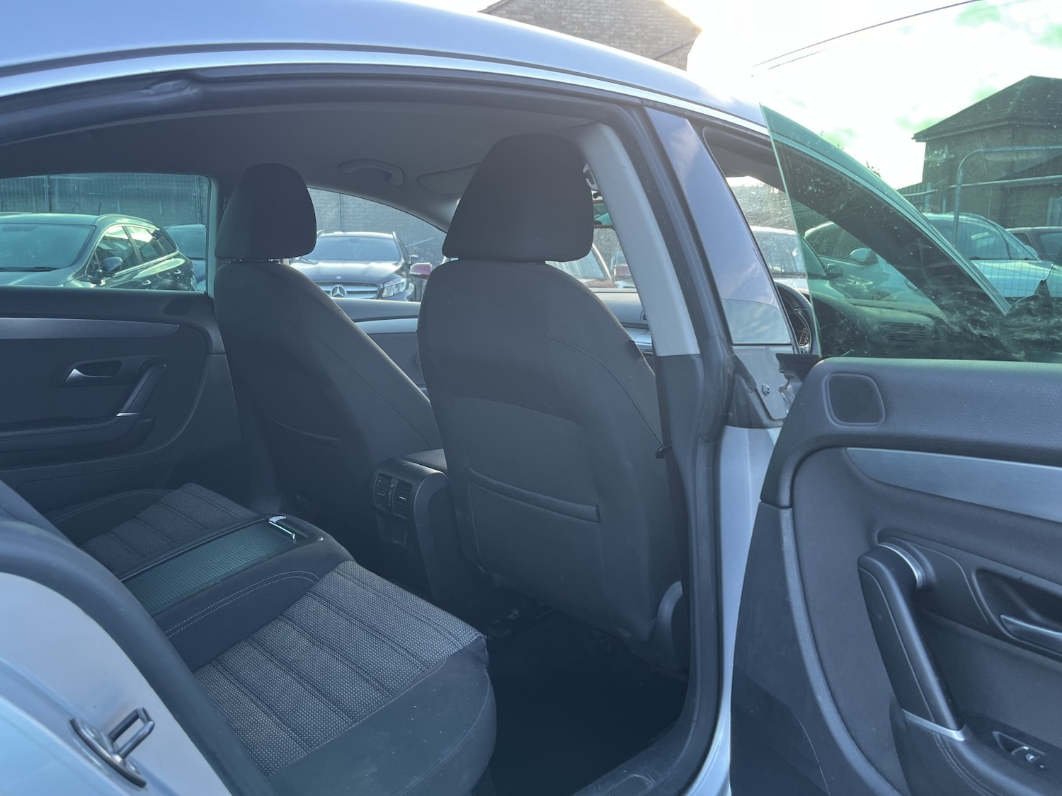 Used Volkswagen Passat 2009 for sale - 77135883: Photo 18