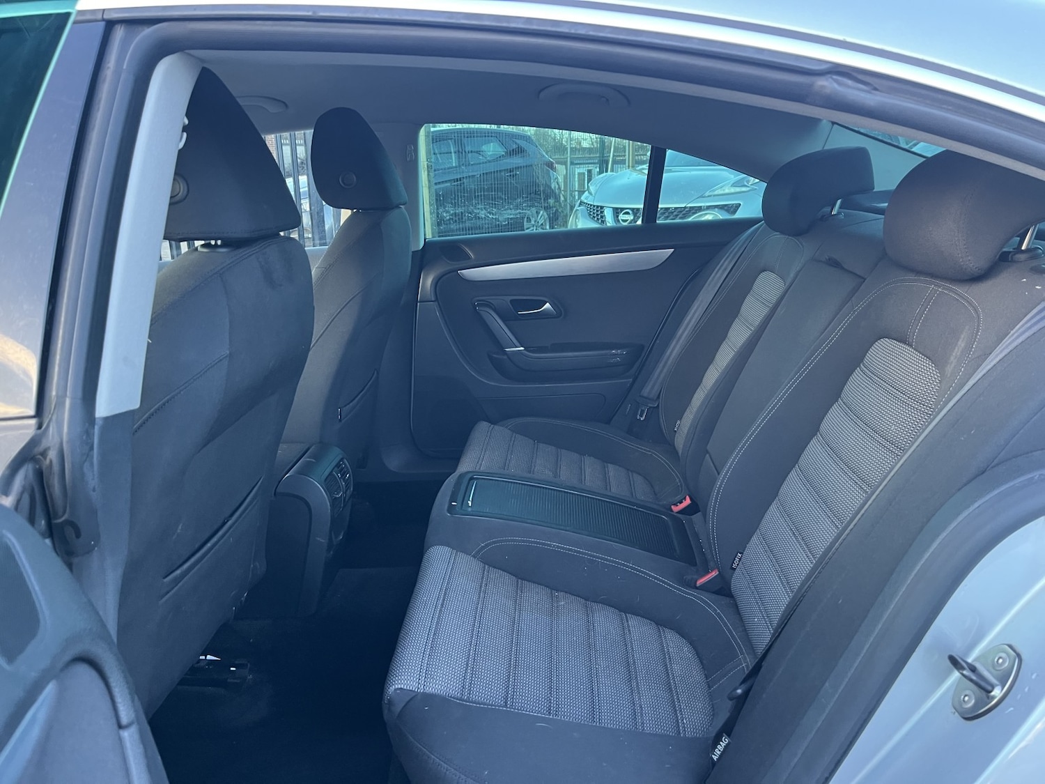 Used Volkswagen Passat 2009 for sale - 77135883: Photo 20