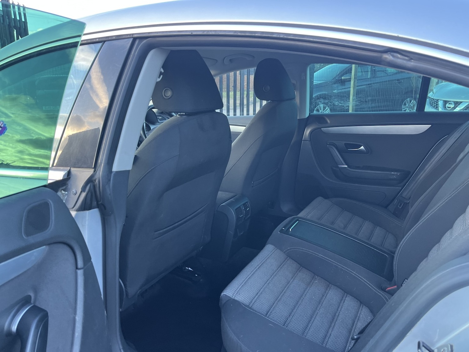 Used Volkswagen Passat 2009 for sale - 77135883: Photo 21