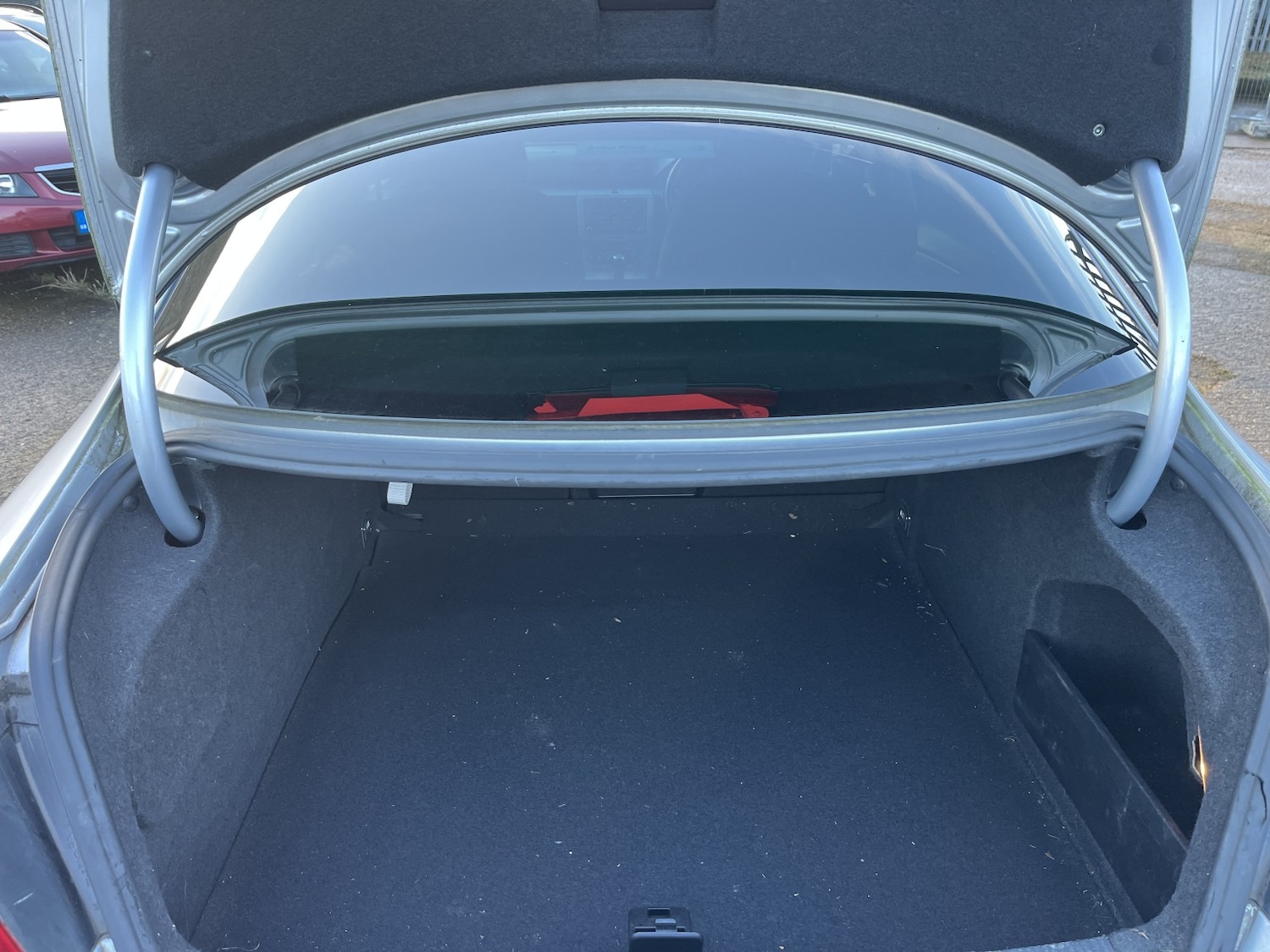 Used Volkswagen Passat 2009 for sale - 77135883: Photo 22