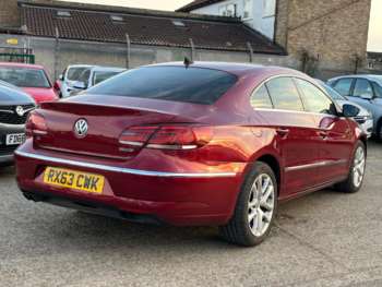 Used Volkswagen CC 2013 for sale - 74729166: Photo