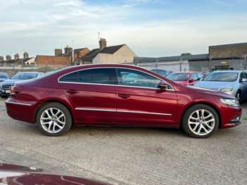 Used Volkswagen CC 2013 for sale - 74729166: Photo