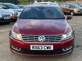 Used Volkswagen CC 2013 for sale - 74729166: Photo