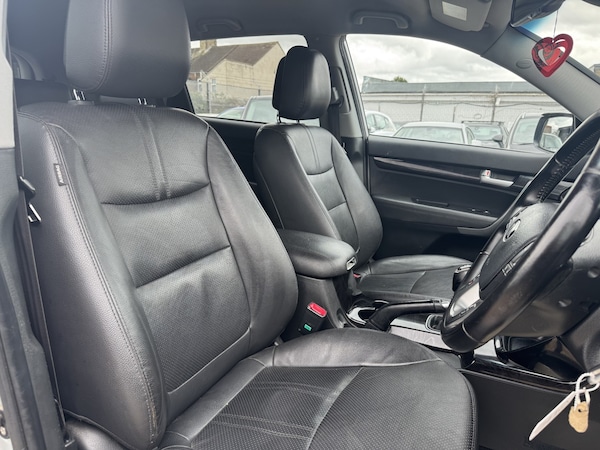 Used Kia Sorento 2014 for sale - 75011448: Photo 11