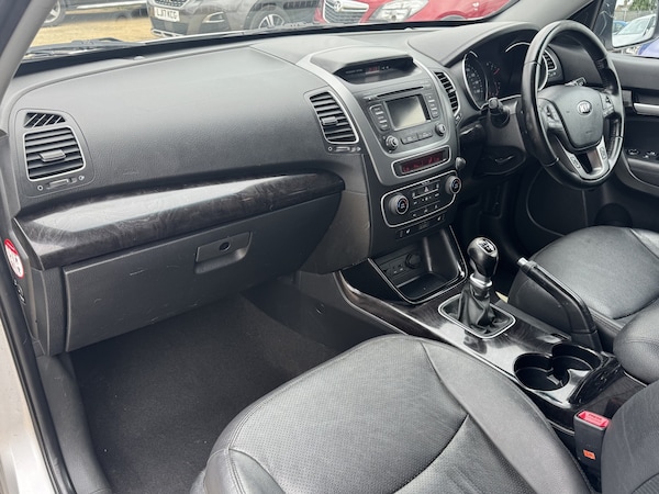 Used Kia Sorento 2014 for sale - 75011448: Photo 12