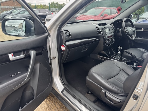 Used Kia Sorento 2014 for sale - 75011448: Photo 13