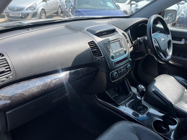 Used Kia Sorento 2014 for sale - 75011448: Photo 14
