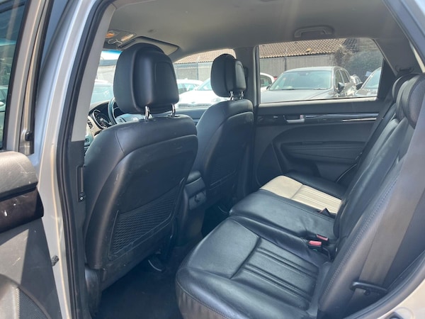 Used Kia Sorento 2014 for sale - 75011448: Photo 17