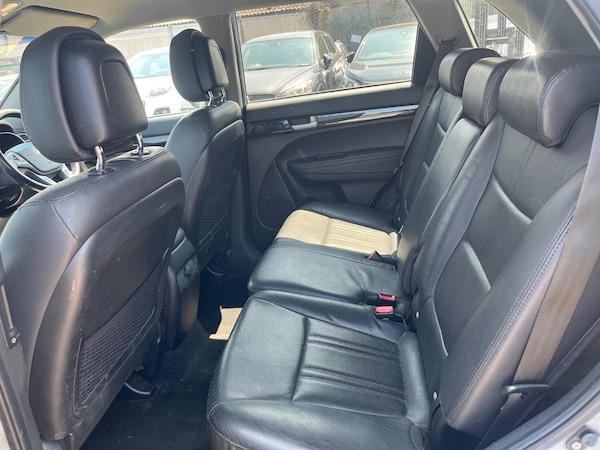 Used Kia Sorento 2014 for sale - 75011448: Photo 18