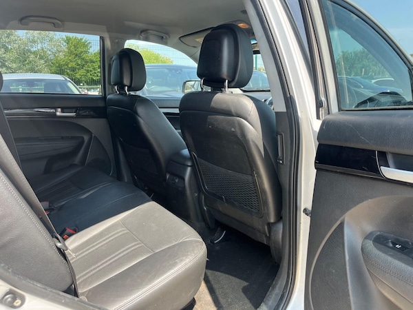 Used Kia Sorento 2014 for sale - 75011448: Photo 22