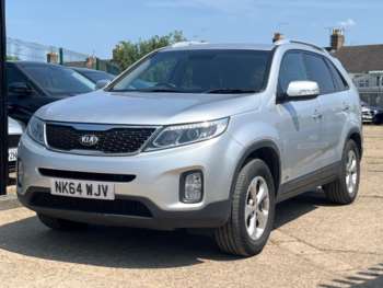 Used Kia Sorento 2014 for sale - 75011448: Photo