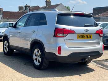 Used Kia Sorento 2014 for sale - 75011448: Photo