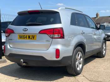 Used Kia Sorento 2014 for sale - 75011448: Photo