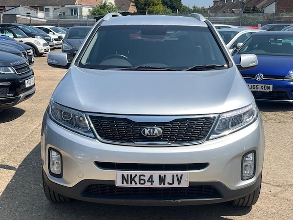 Used Kia Sorento 2014 for sale - 75011448: Photo 5