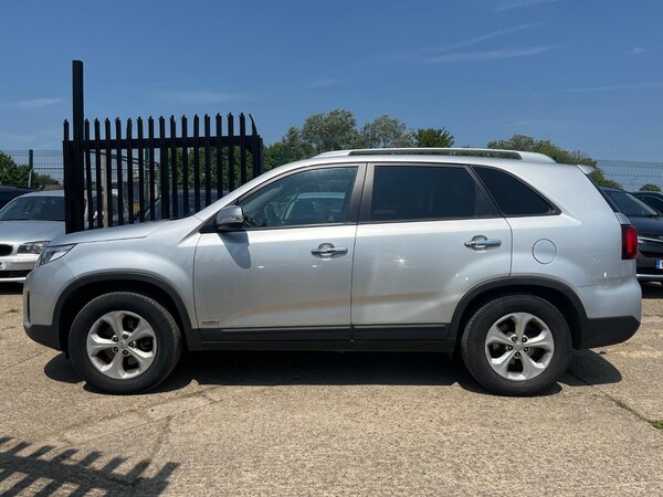 Used Kia Sorento 2014 for sale - 75011448: Photo 8