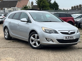 2011 - 1.6 16V SRi 5-Door