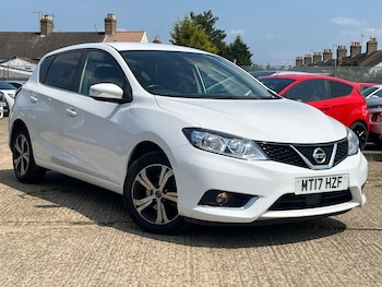 2017 - 1.2 DIG-T Acenta 5-Door