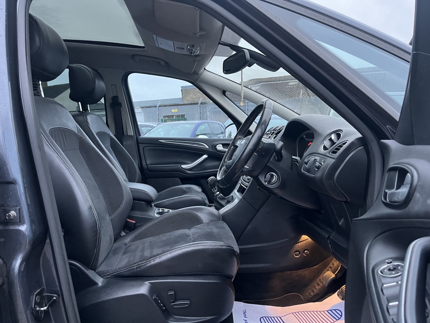 Used Ford S-Max 2009 for sale - 77167779: Photo 11