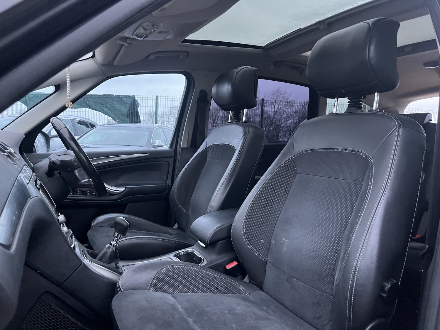 Used Ford S-Max 2009 for sale - 77167779: Photo 13