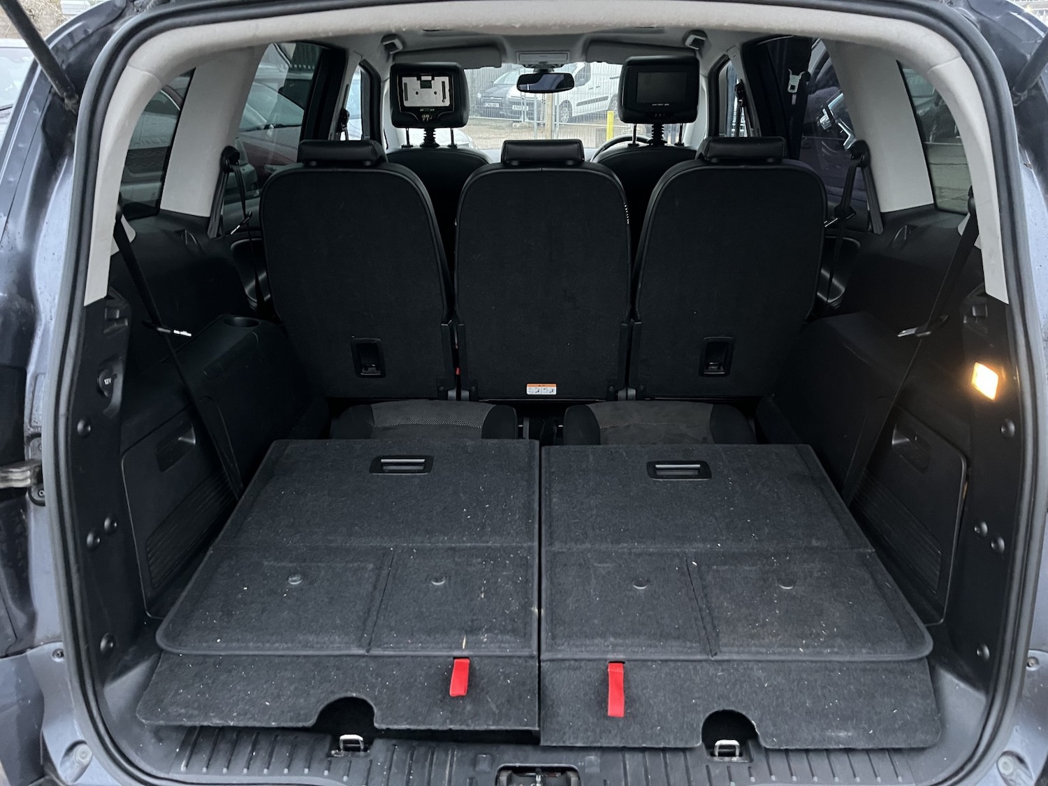 Used Ford S-Max 2009 for sale - 77167779: Photo 20