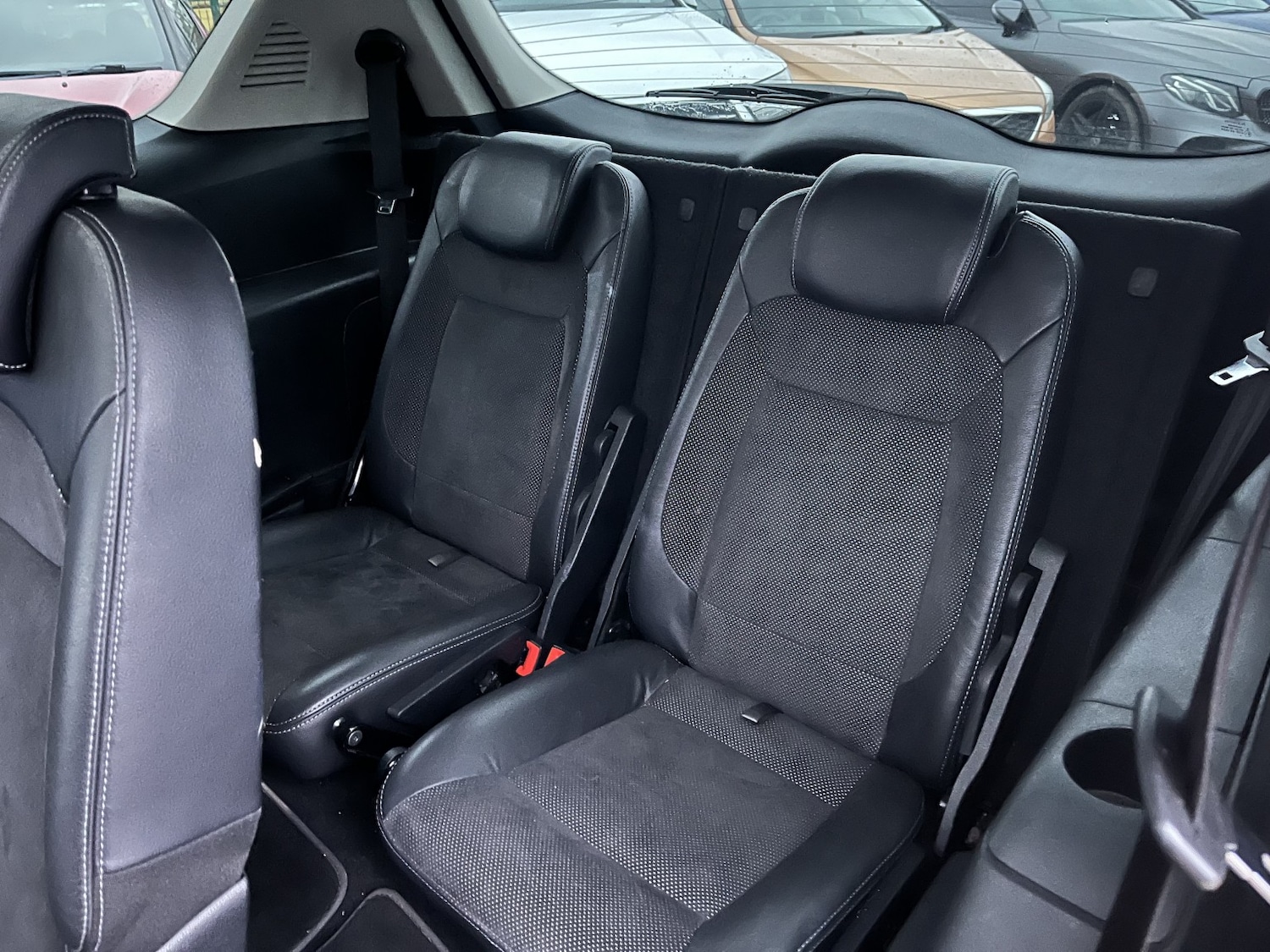 Used Ford S-Max 2009 for sale - 77167779: Photo 21