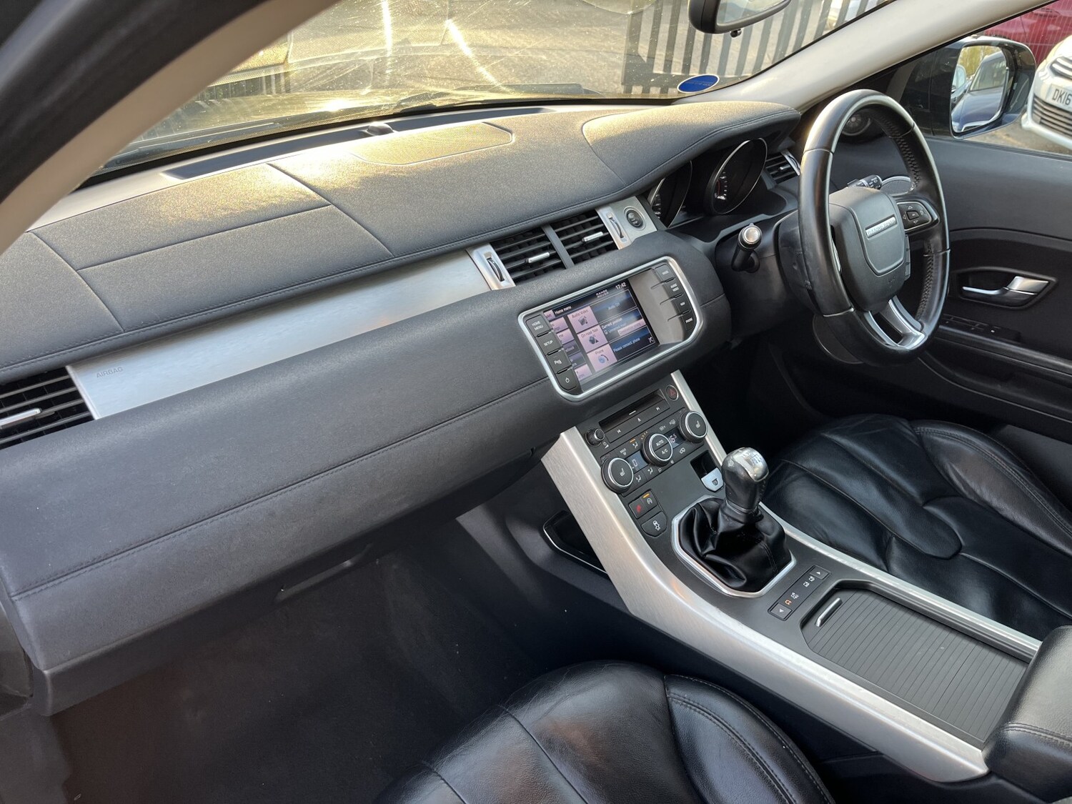 Used Land Rover Range Rover Evoque 2012 for sale - 78139432: Photo 12