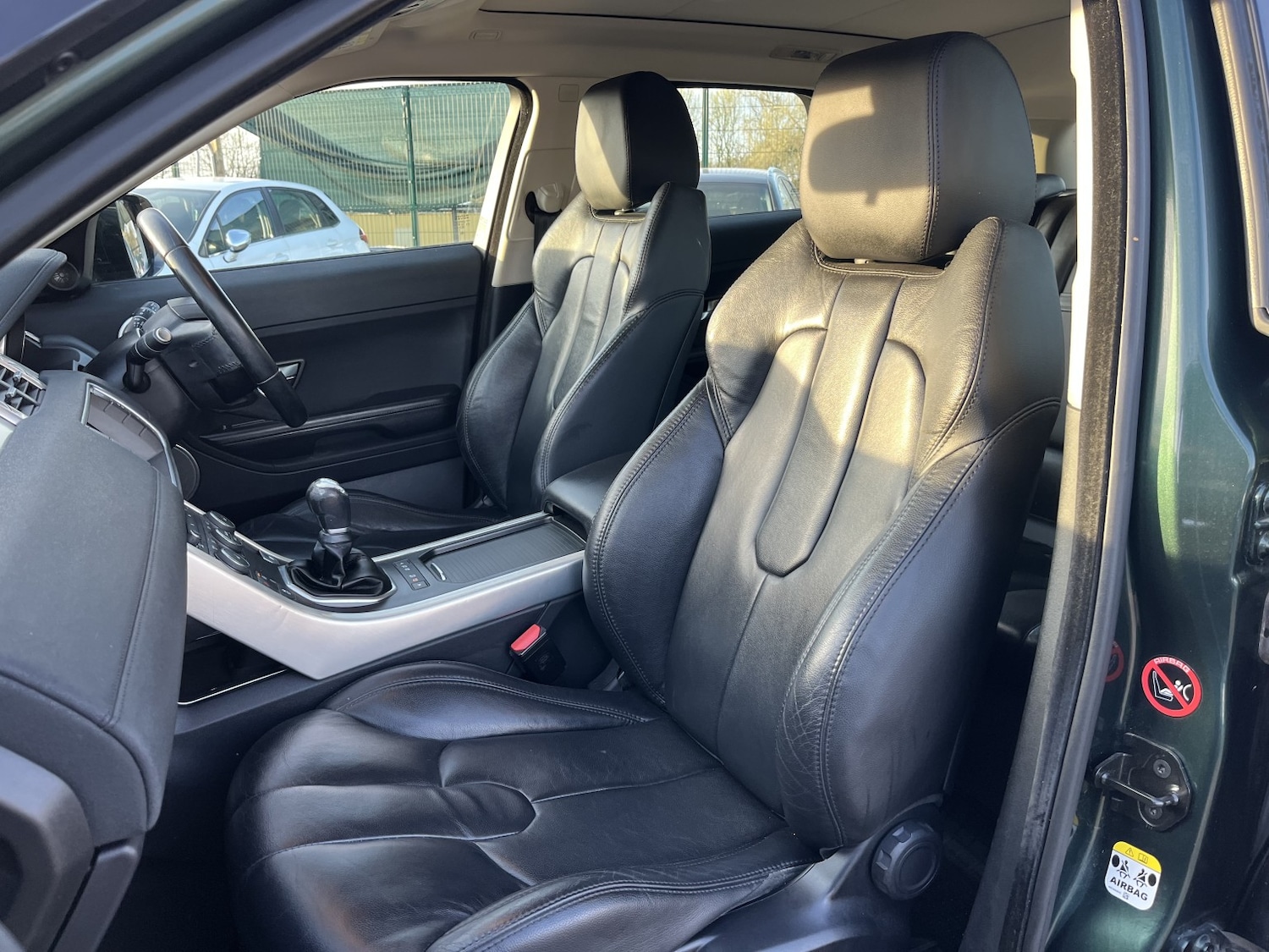 Used Land Rover Range Rover Evoque 2012 for sale - 78139432: Photo 14