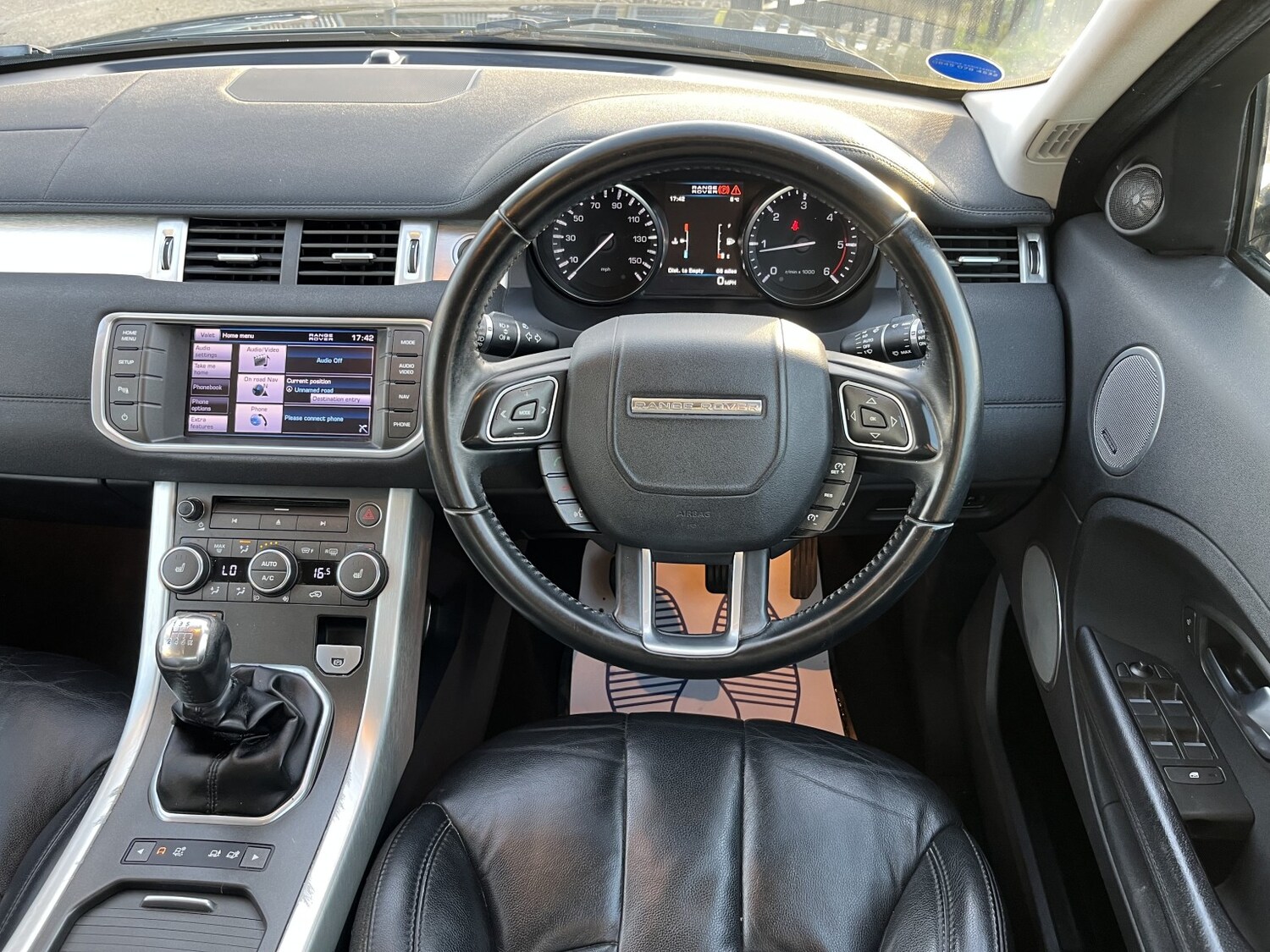 Used Land Rover Range Rover Evoque 2012 for sale - 78139432: Photo 16