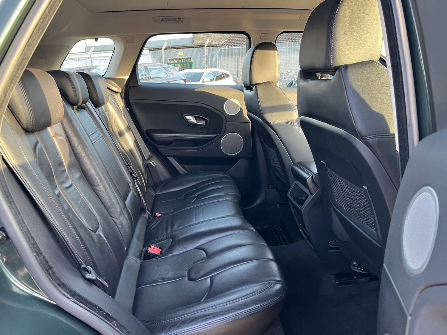 Used Land Rover Range Rover Evoque 2012 for sale - 78139432: Photo 19