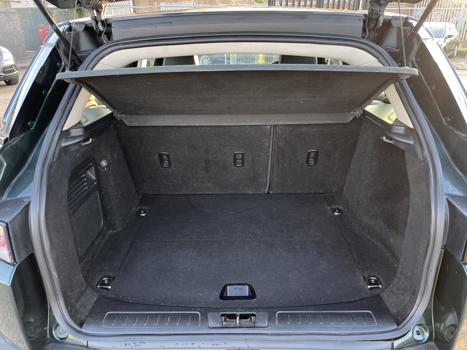 Used Land Rover Range Rover Evoque 2012 for sale - 78139432: Photo 20