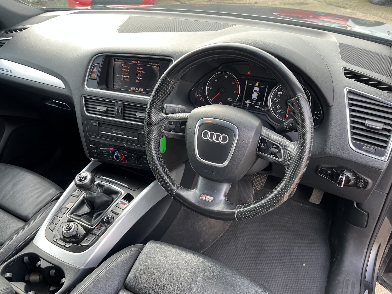 Used Audi Q5 2011 for sale - 77707291: Photo 10