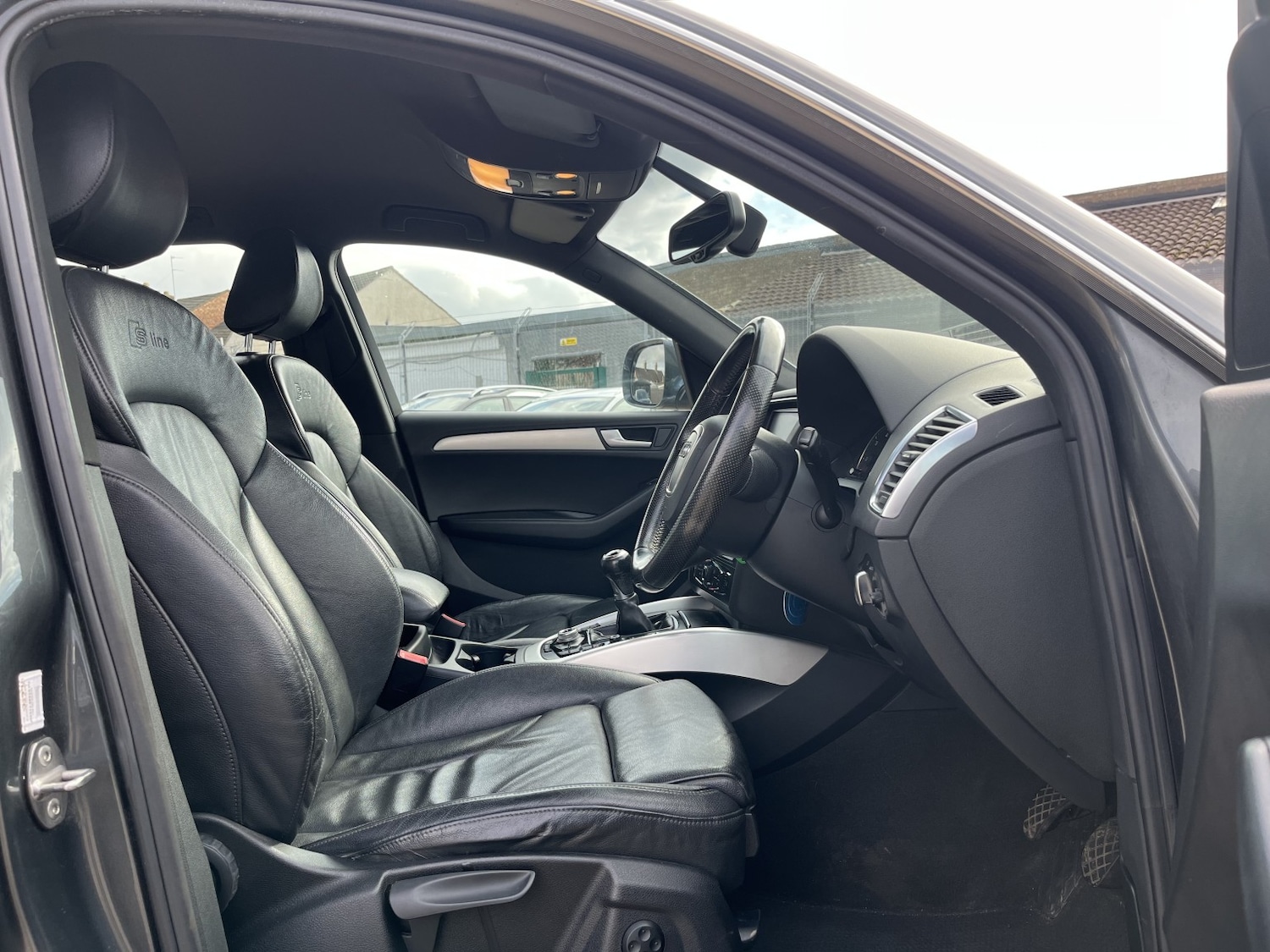 Used Audi Q5 2011 for sale - 77707291: Photo 11