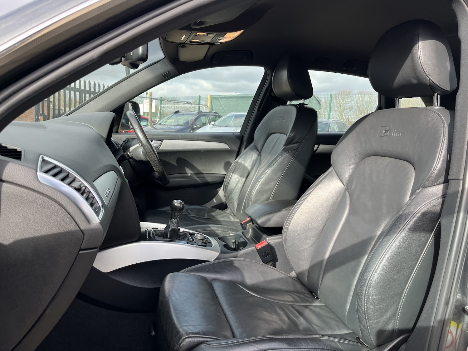 Used Audi Q5 2011 for sale - 77707291: Photo 14