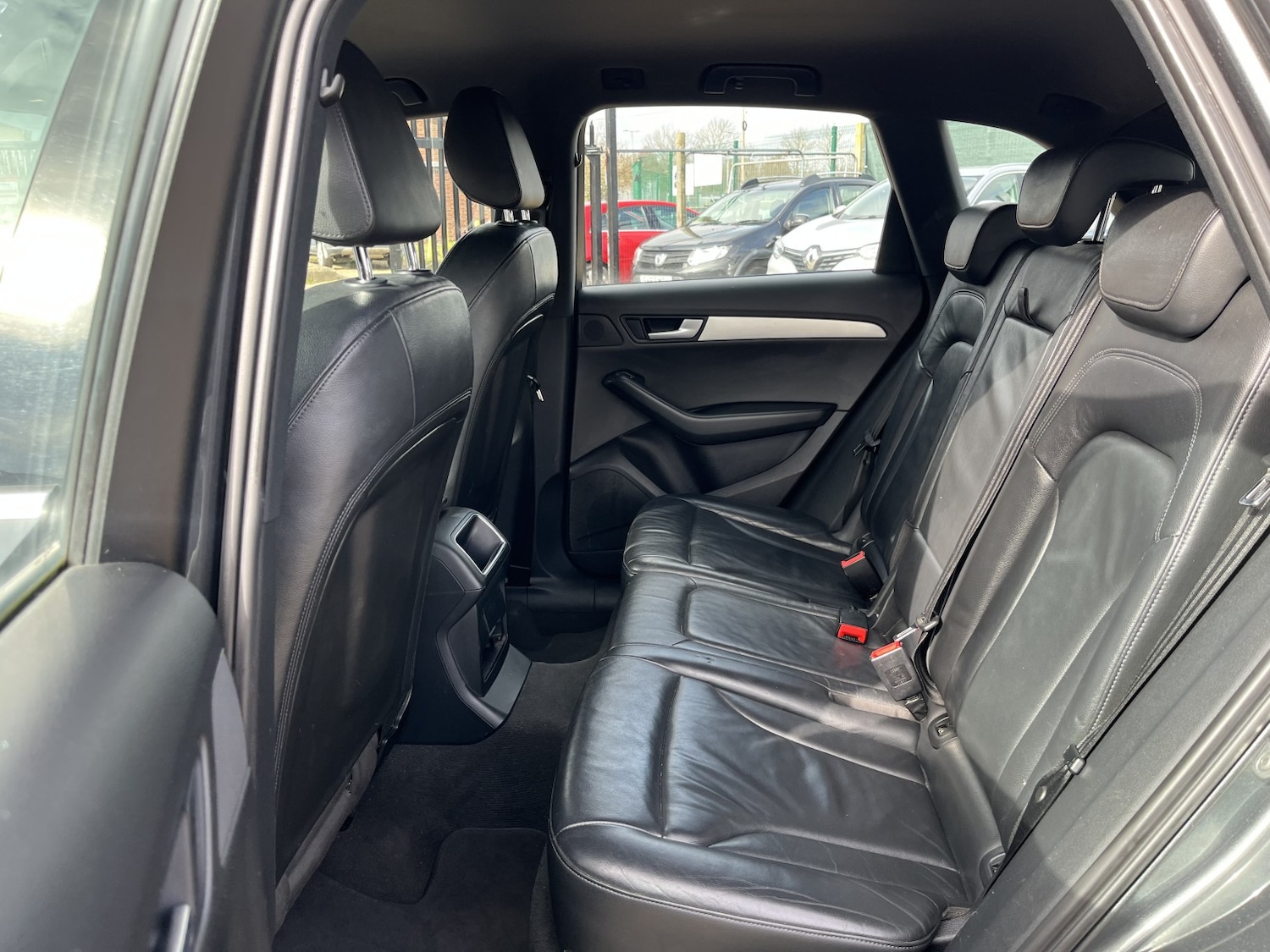 Used Audi Q5 2011 for sale - 77707291: Photo 17