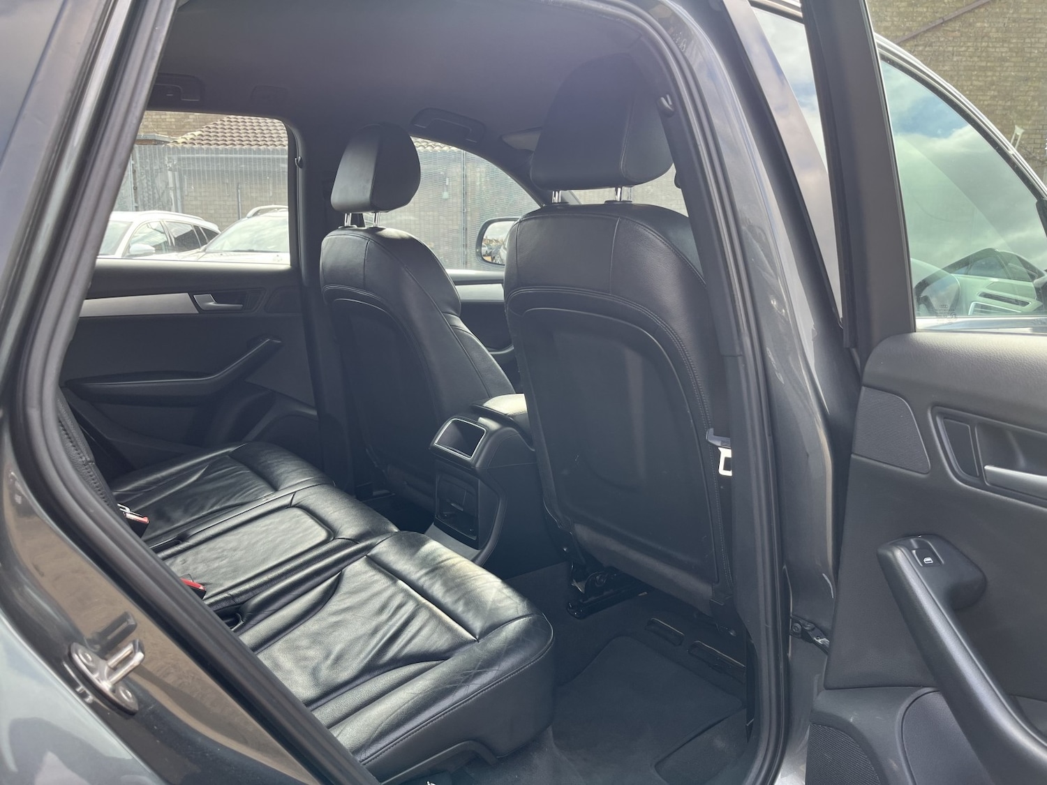 Used Audi Q5 2011 for sale - 77707291: Photo 18