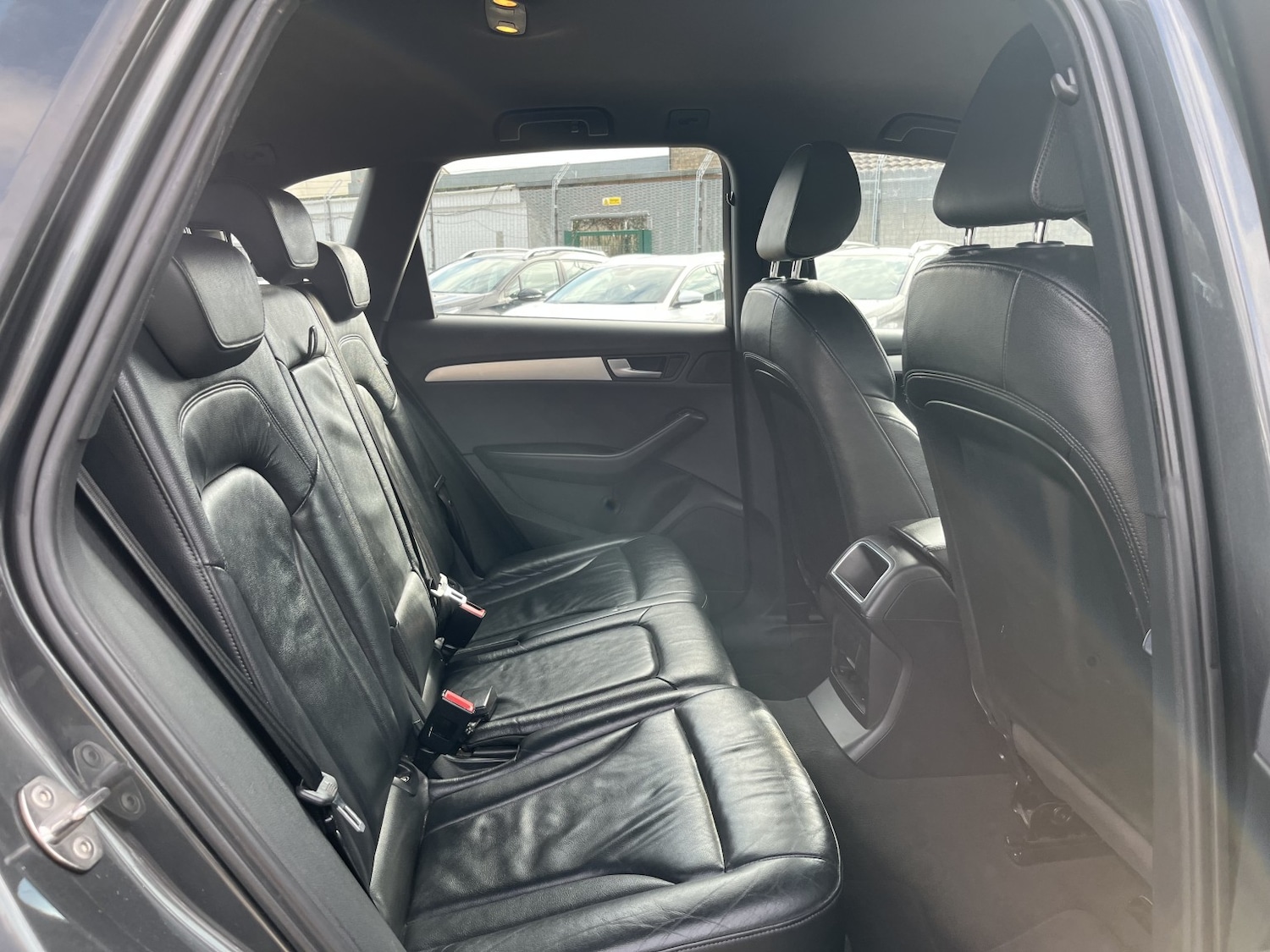 Used Audi Q5 2011 for sale - 77707291: Photo 20