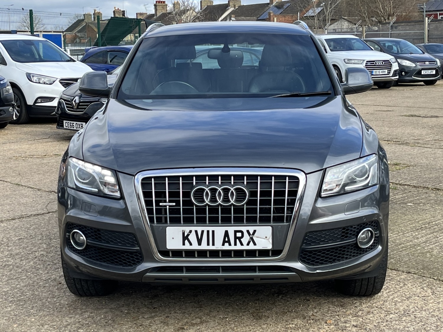 Used Audi Q5 2011 for sale - 77707291: Photo 5